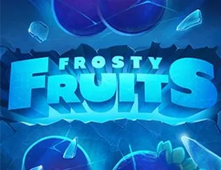 Frosty Fruits
