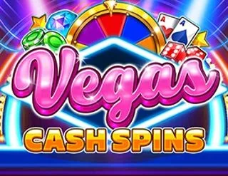 Vegas Cash Spin